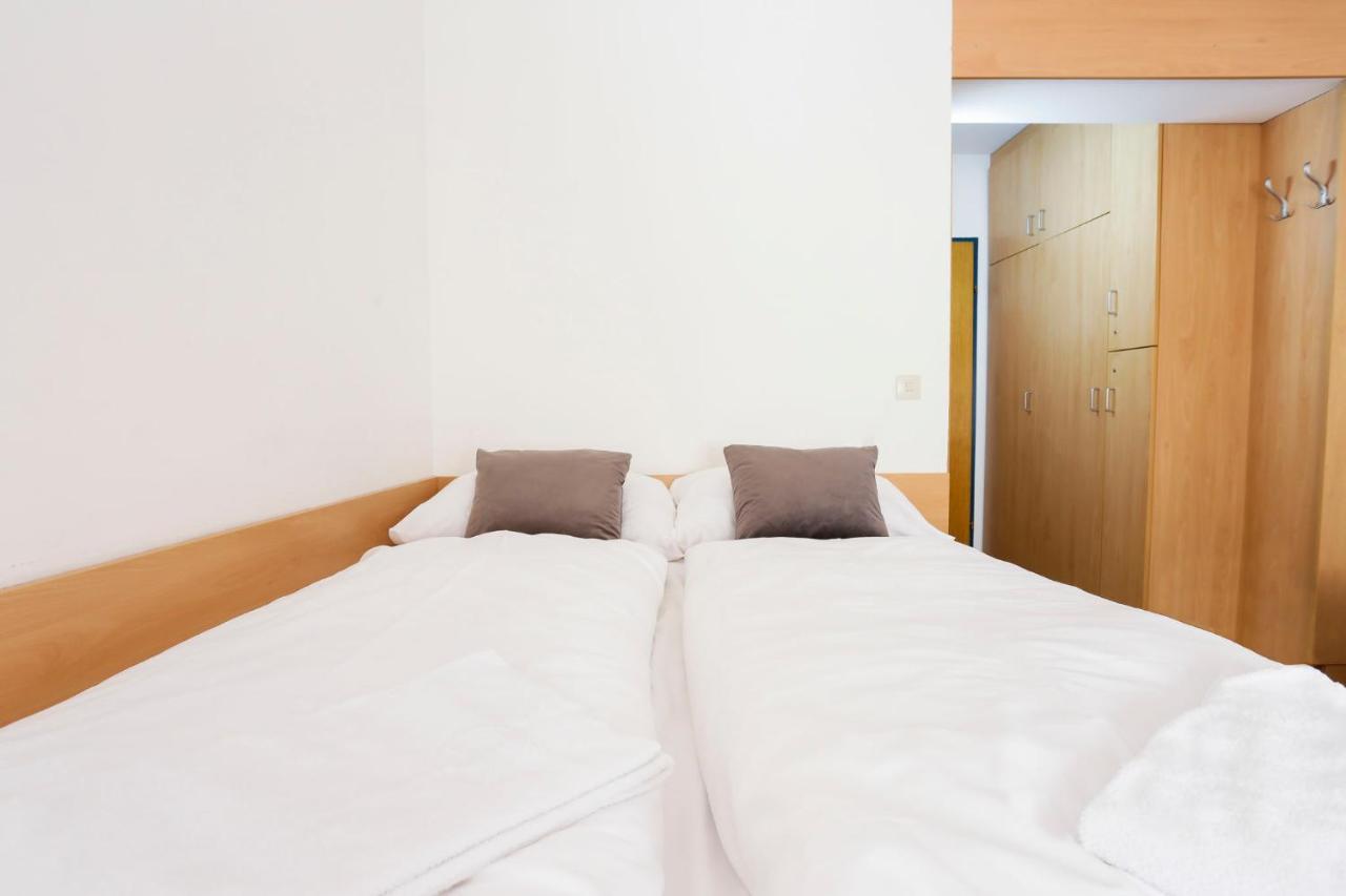 Mynext - Westbahnhof Hostel One Wien Ngoại thất bức ảnh