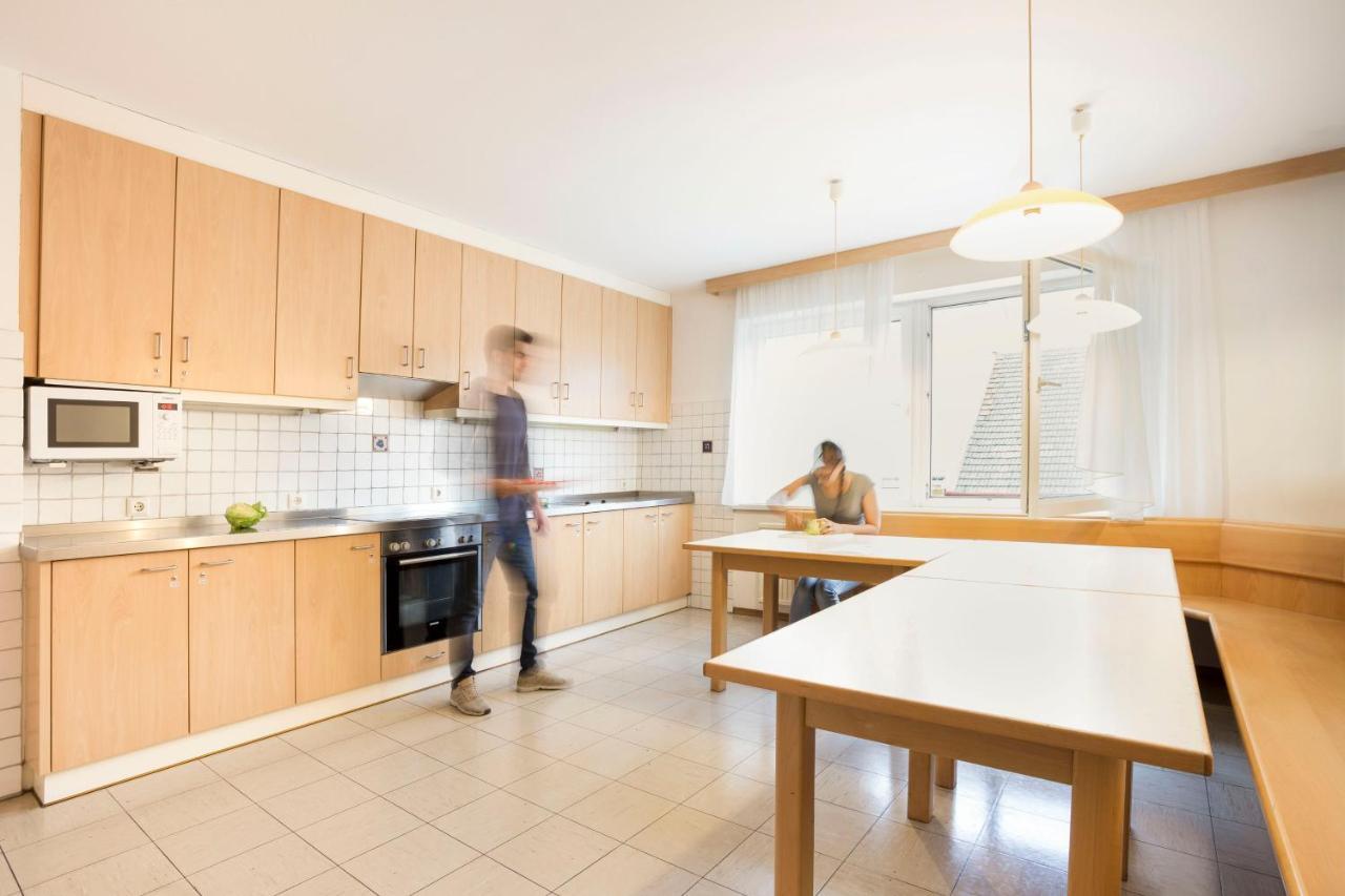 Mynext - Westbahnhof Hostel One Wien Ngoại thất bức ảnh